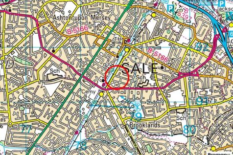 Town Plan