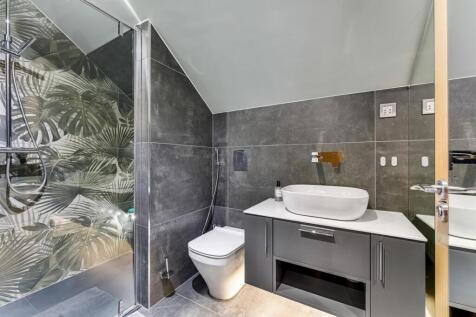 Bedroom 1 En Suite Shower Room