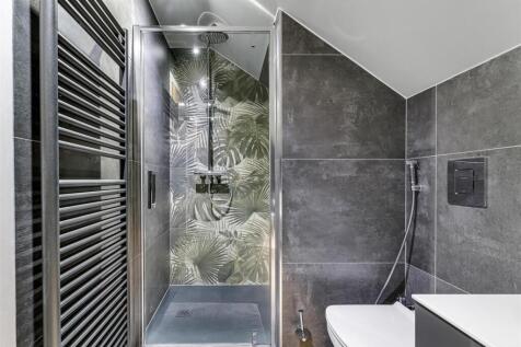 Bedroom 1 En Suite Shower Room