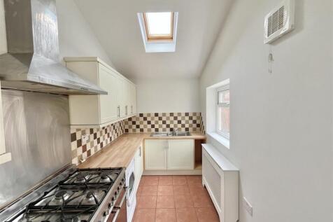 Breakfast Kitchen Aspect 2