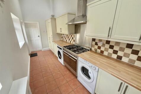 Breakfast Kitchen Aspect 3