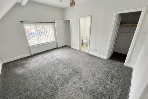 Bedroom 1 Aspect 2