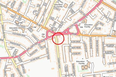 Street Plan