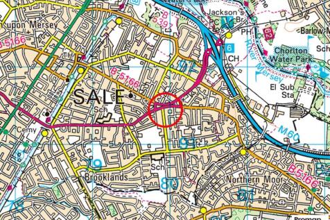Town Plan