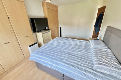 Bedroom 1 Aspect 3