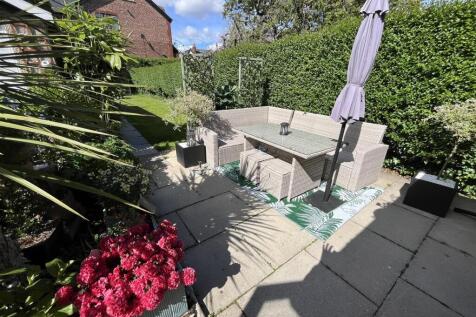 Gardens 8