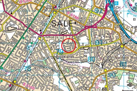 Town Plan