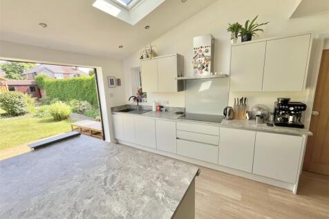 Dining Kitchen Aspect  4