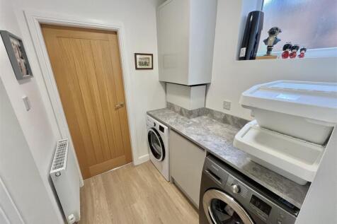 Utility Room Aspect 2