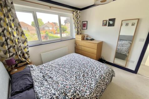 Bedroom 1 Aspect 3