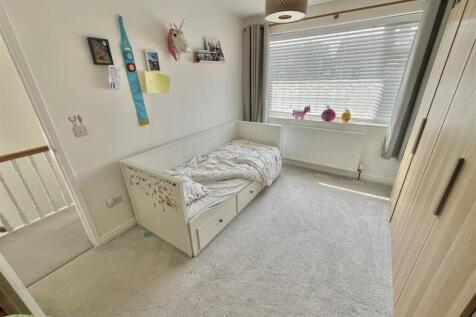 Bedroom 2 Aspect 2