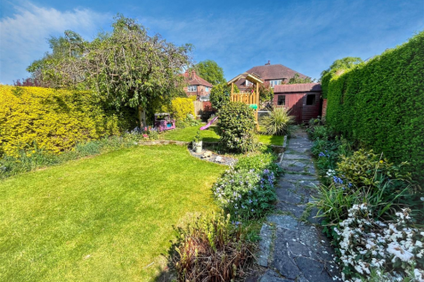 Gardens Aspect 2