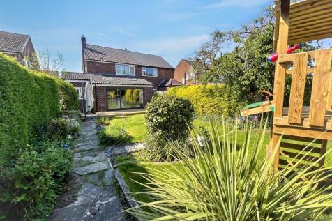 Gardens Aspect 4