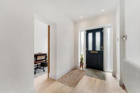 Entrance Hall 2
