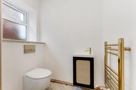 Ground Floor WC