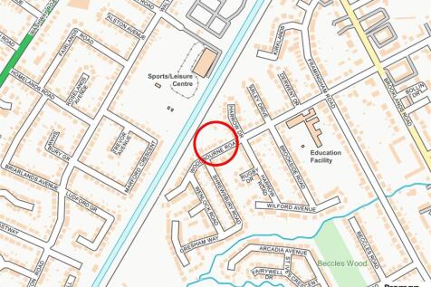 Street Plan