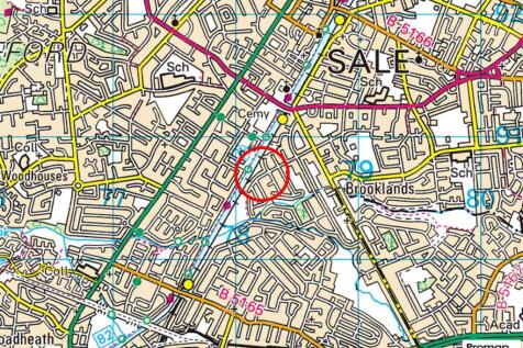 Town Plan