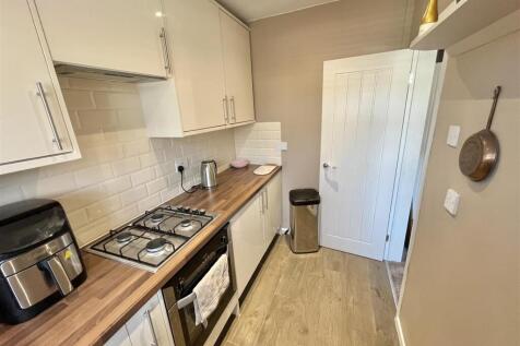 Kitchen Aspect 2