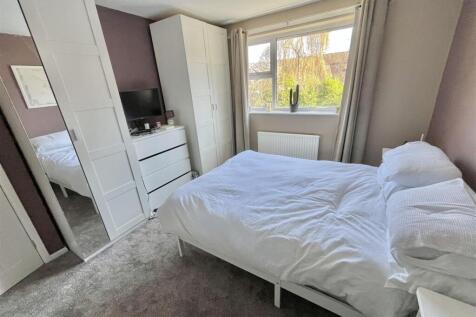 Bedroom 1 Aspect 2