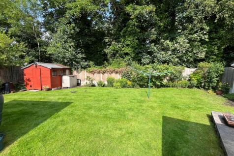 Gardens