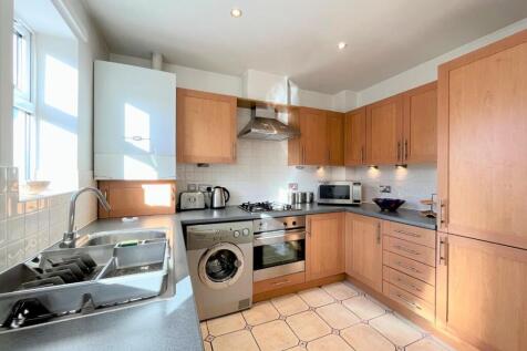 Breakfast Kitchen Aspect 2