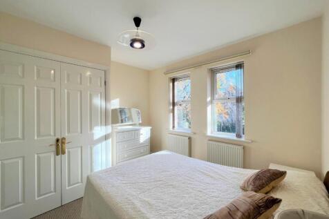 Bedroom 1 Aspect 2