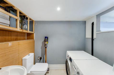 WC/Utility