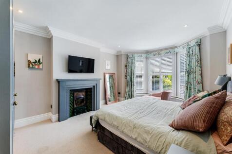 Bedroom 1 Aspect 2