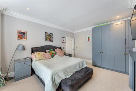Bedroom 1 Aspect 3