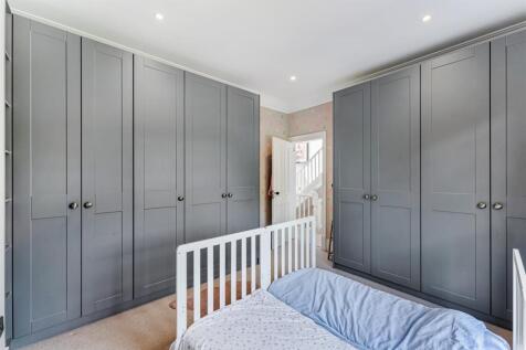 Bedroom 2 Aspect 2