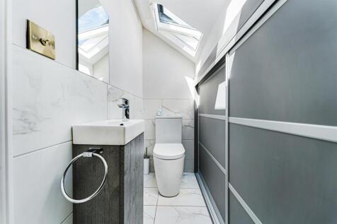 Additional WC