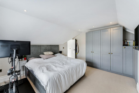 Bedroom 3 Aspect 2