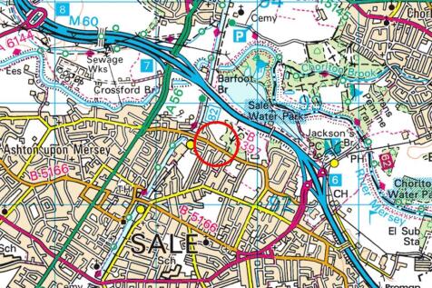 Town Plan