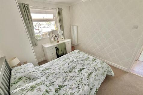 Bedroom 1 Aspect 3