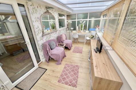 Conservatory 2
