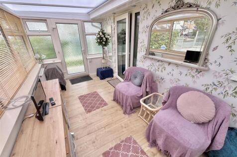 Conservatory 3
