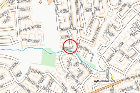 Street Plan