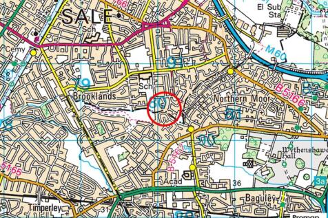 Town Plan