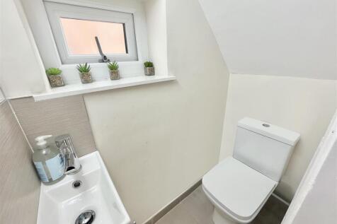 Ground Floor WC