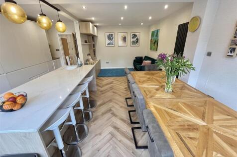 Dining Kitchen 2