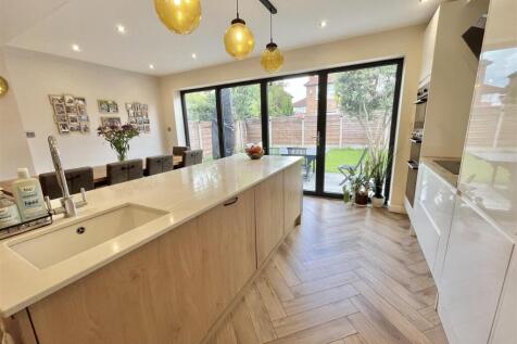 Dining Kitchen 3
