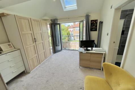Bedroom 1 Aspect 2