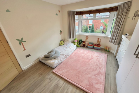 Bedroom 2 Aspect 2