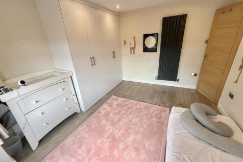 Bedroom 2 Aspect 3