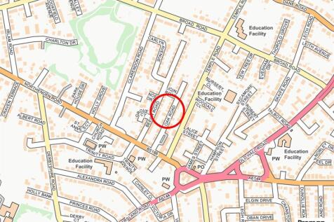 Street Plan