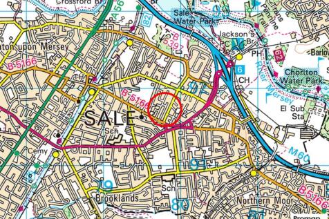 Town Plan
