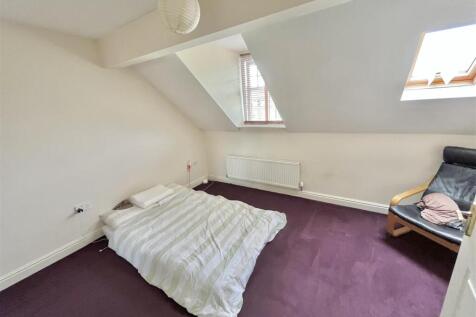 Bedroom 1 Aspect 2