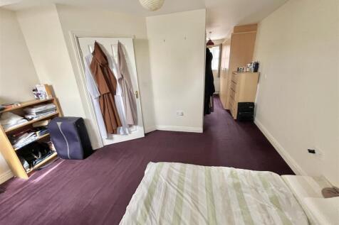 Bedroom 1 Aspect 3