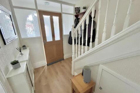 Entrance Hall 2