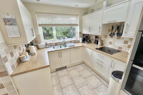 Breakfast Kitchen 3